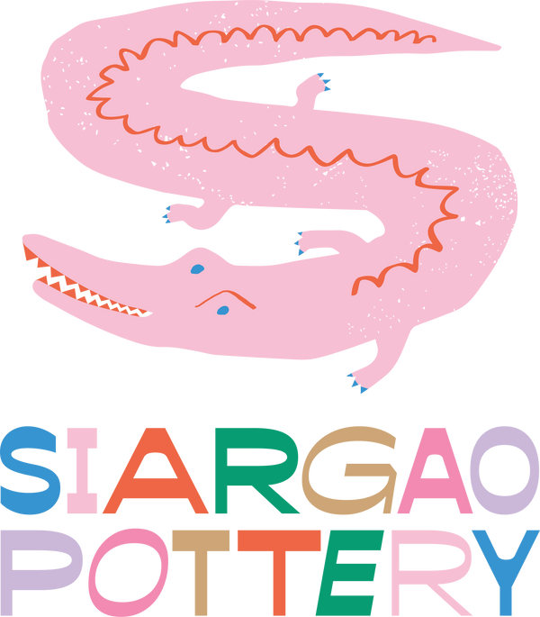 Siargao Pottery